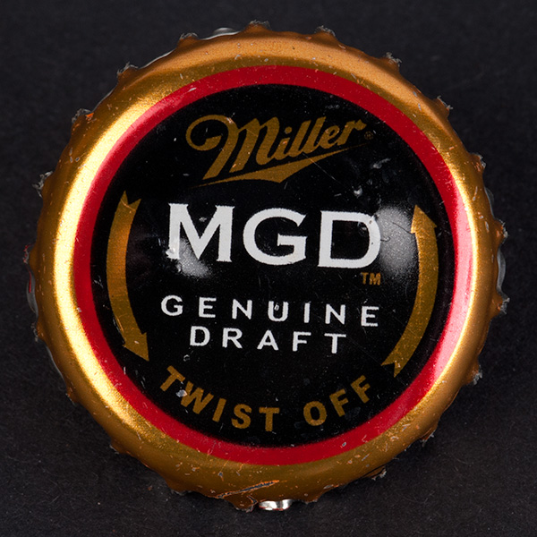 Millers Genuine Draft